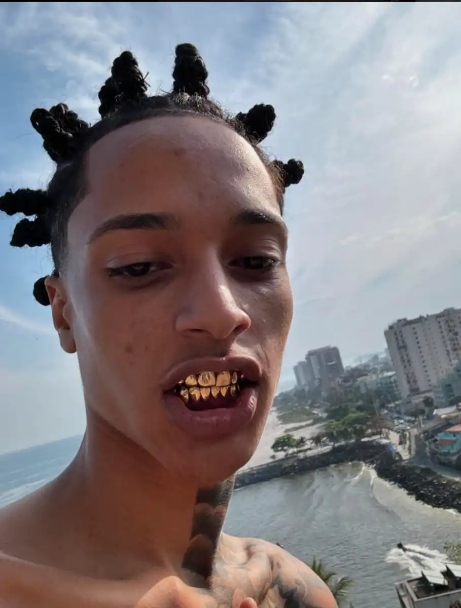 Vídeo do rapper Oruam com arma em Igaratá motivou investigação