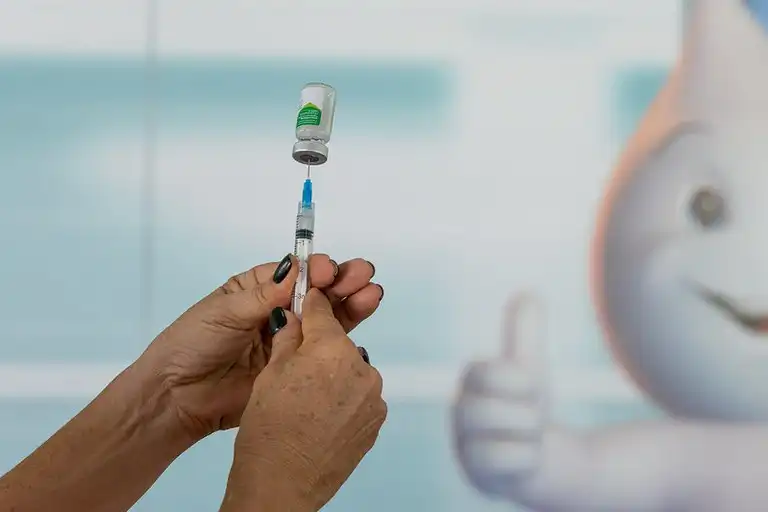 Vacina contra ansiedade é estudada por cientistas, mas ainda sem previsão