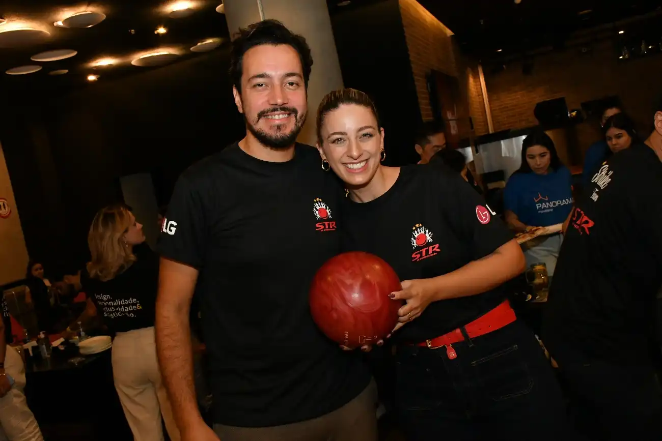 9a Edição do Boliche Boliche com Estilo 2023