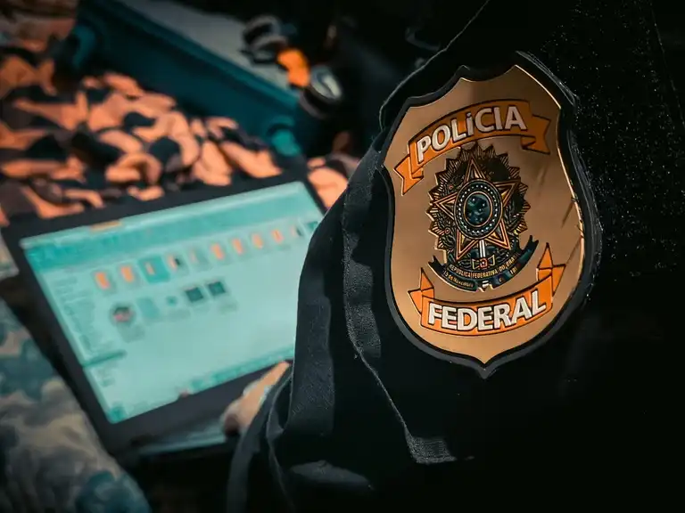 PF deflagra operação contra crimes de abuso sexual infantojuvenil em São José dos Campos