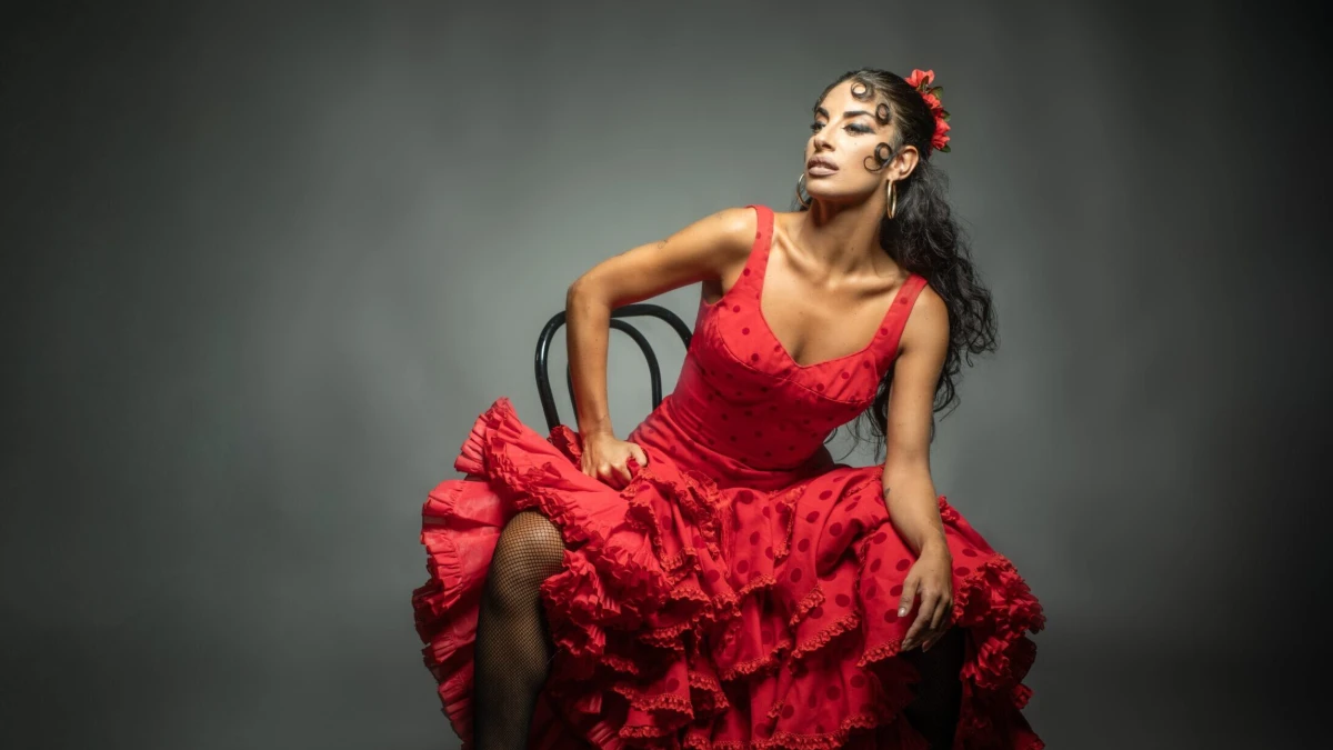Festival Internacional Flamenco reúne estrelas da Espanha em São José dos Campos em setembro