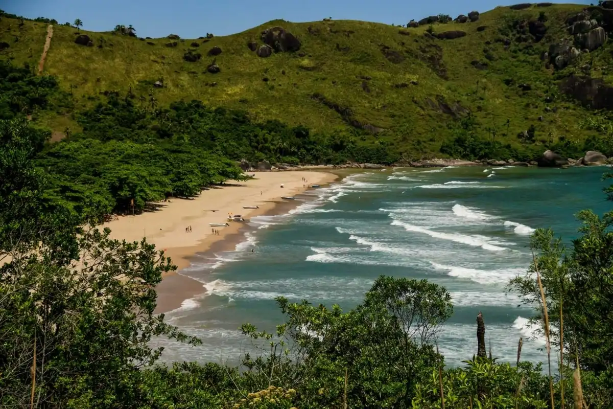 5 atrações imperdíveis para curtir o Litoral Norte de São Paulo