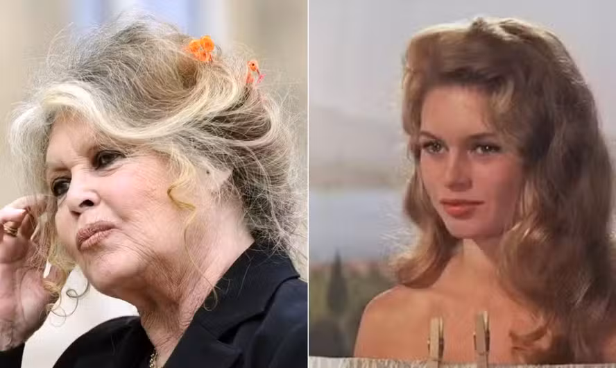 Morre Brigitte Bardot, ícone do cinema internacional, aos 91 anos