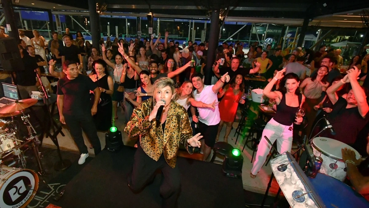 Coluna Social: Os eventos que mais repercutiram em SJC nesta semana