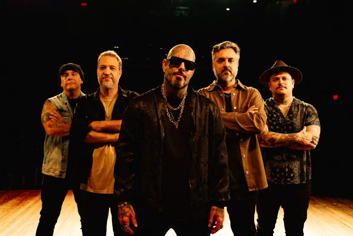 Zamba Music Festival confirma Detonautas em São José