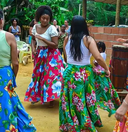 Quilombo de Ubatuba receberá turistas em junho