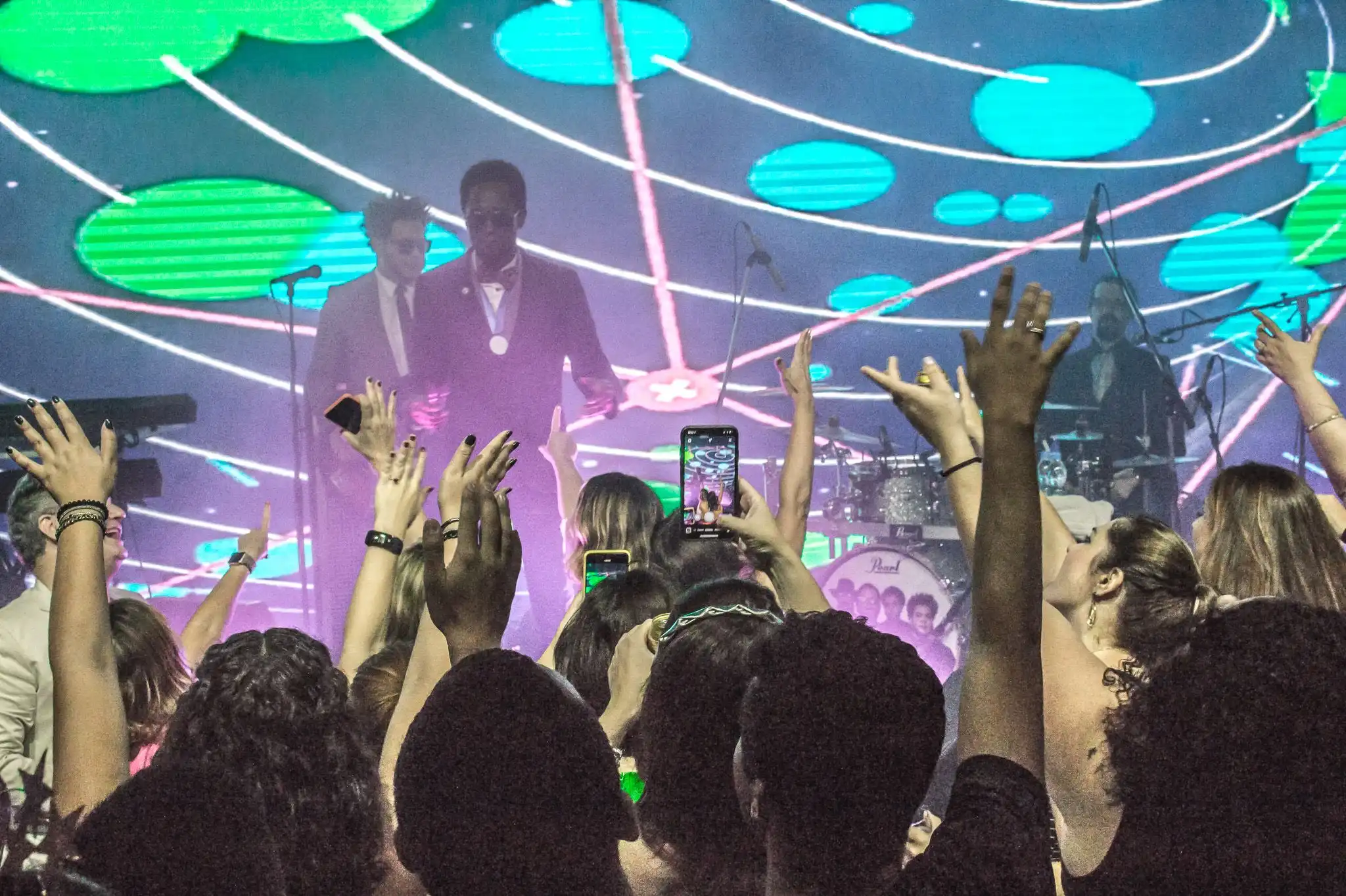 Começa nesta quinta (19), o Colinas Music com apresentações gratuitas