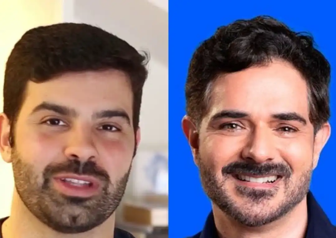 Eleições 2024: Taubaté terá segundo turno entre Ortiz Junior e Sergio Victor