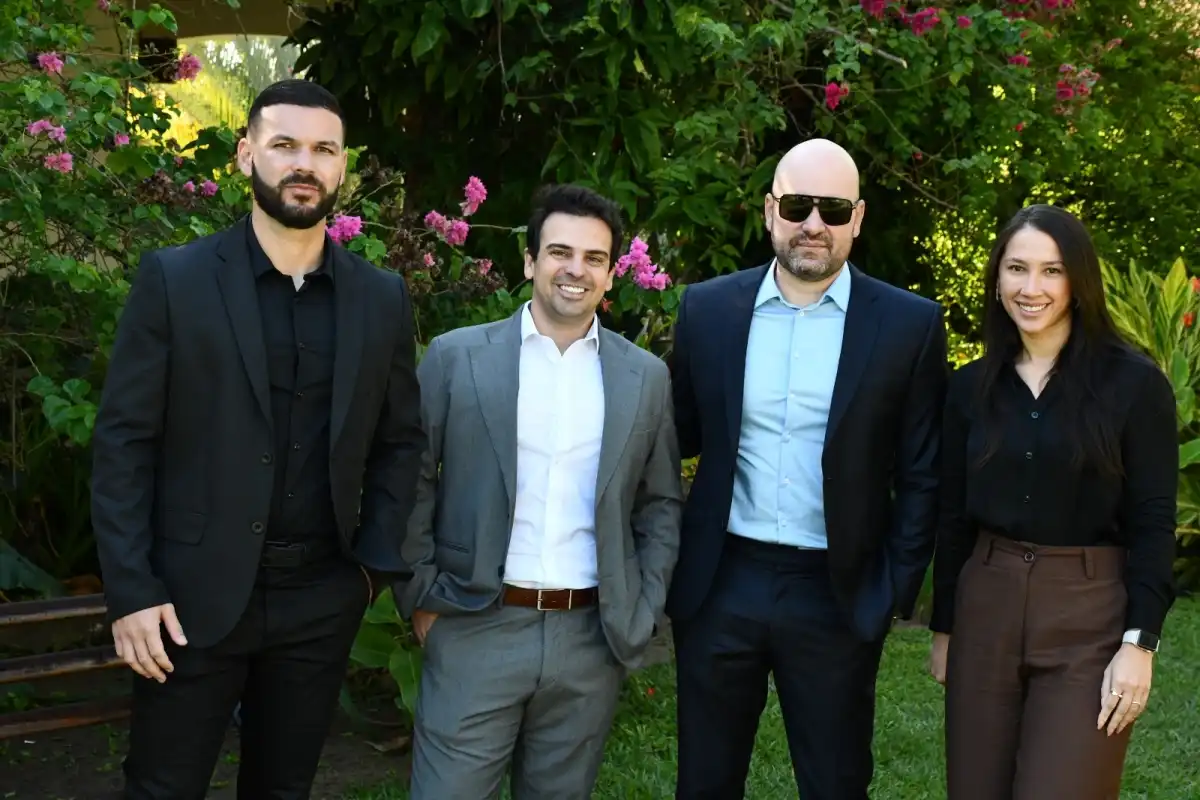 GRUPO KAZA realizou maior evento de premiação de performance do setor imobiliário já registrado em São José dos Campos
