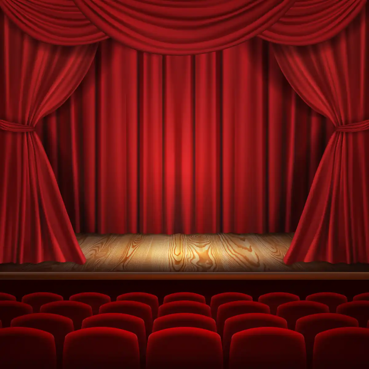 Projeto leva crianças de escolas da região ao Teatro Colinas 