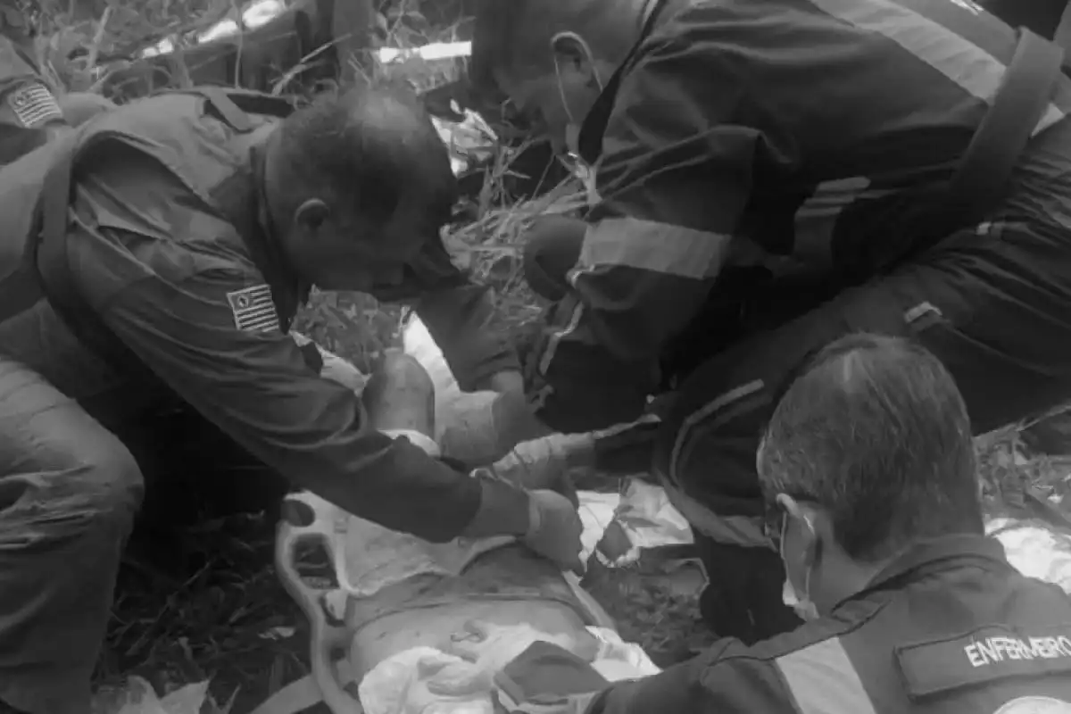 Morre idosa atacada por pitbulls na região leste de São José
