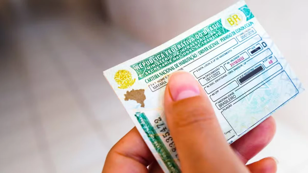 CNH vencida volta a valer até dezembro; veja quem tem direito