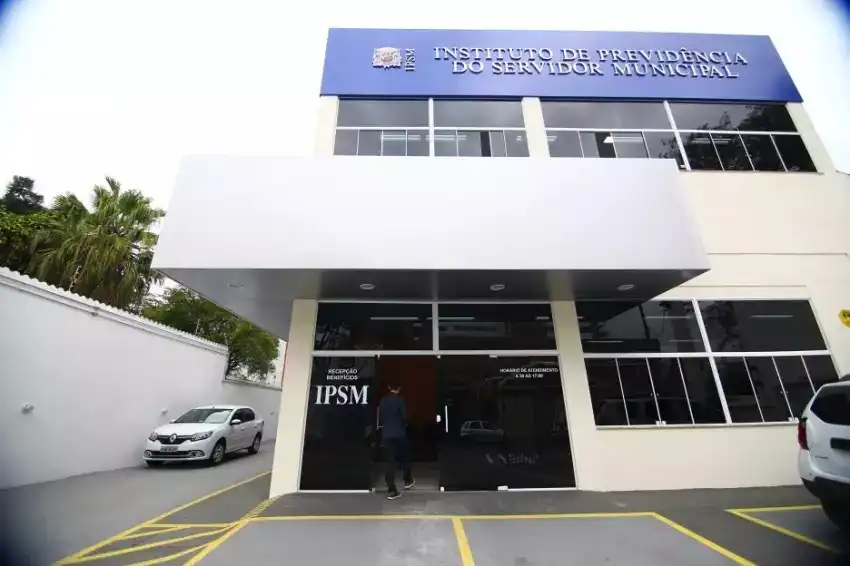 Prefeitura de São José dos Campos deixa de repassar R$ 12 milhões ao IPSM em junho