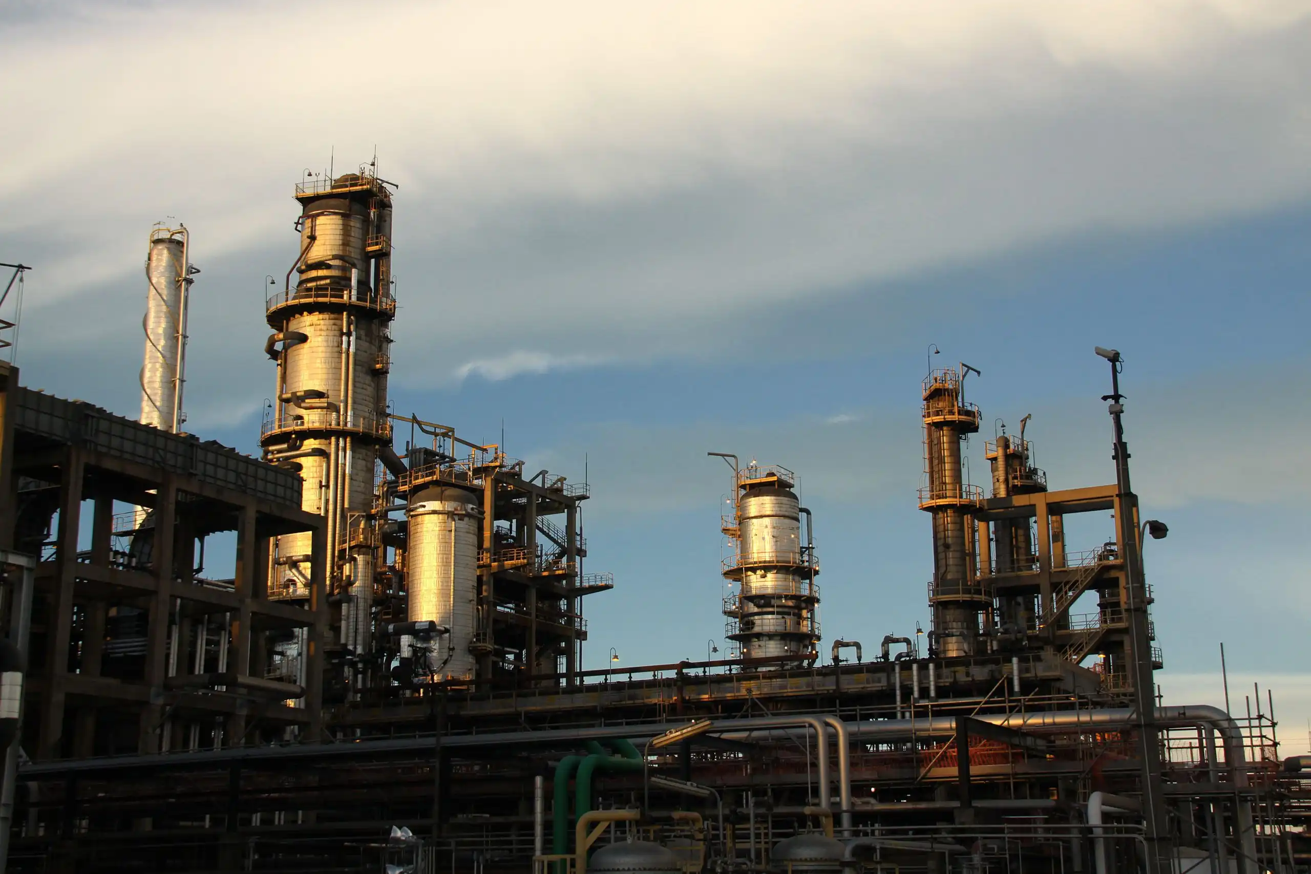 Petrobras investiga morte de trabalhador por mal súbito