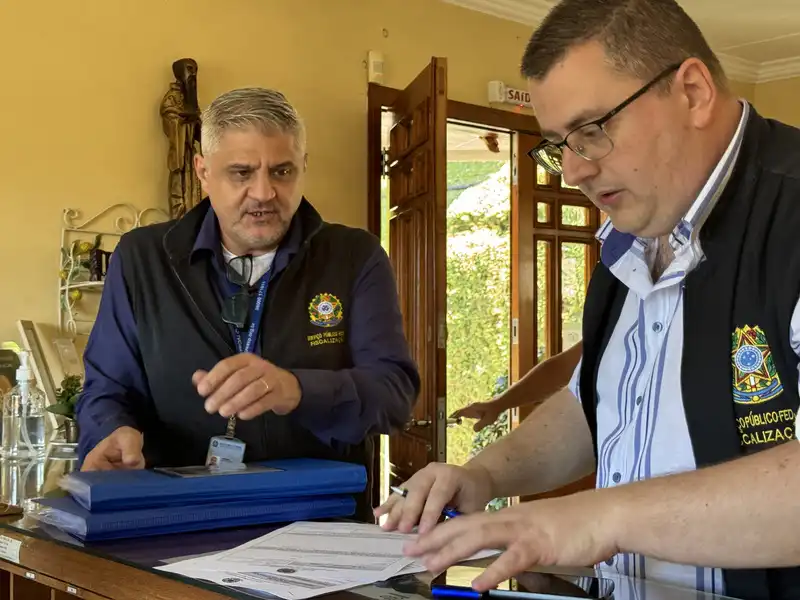 Crea-SP fiscaliza região de Campos do Jordão com Operação Inverno