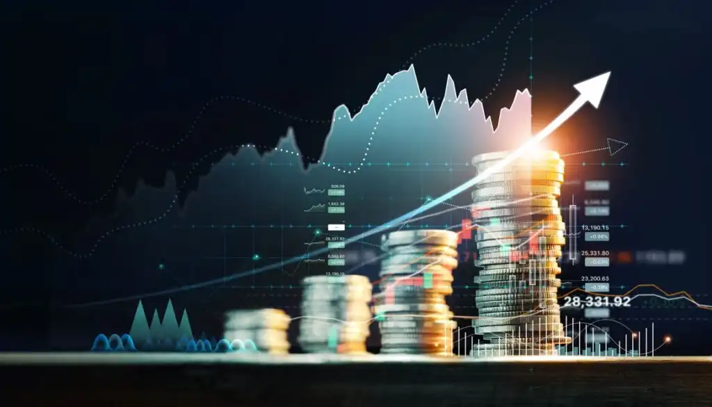 Investimentos de pessoas físicas no Brasil crescem 6,1 % no primeiro trimestre de 2024