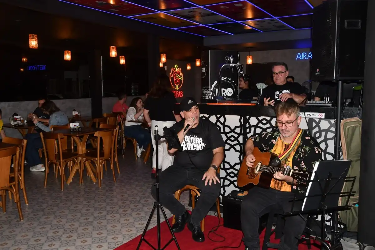 Don Kebab: São José dos Campos, inaugura a 1º franquia da rede no Estado de SP