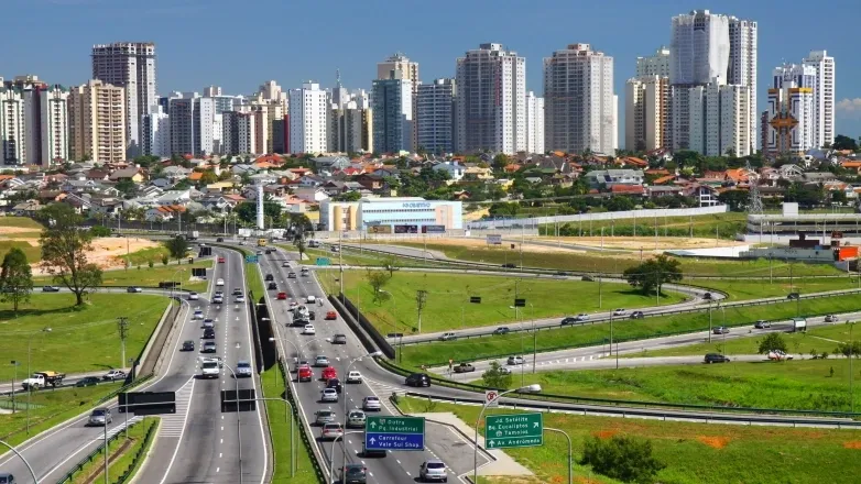 São José dos Campos se torna a primeira cidade do mundo com nível máximo da ISO de qualidade de vida 