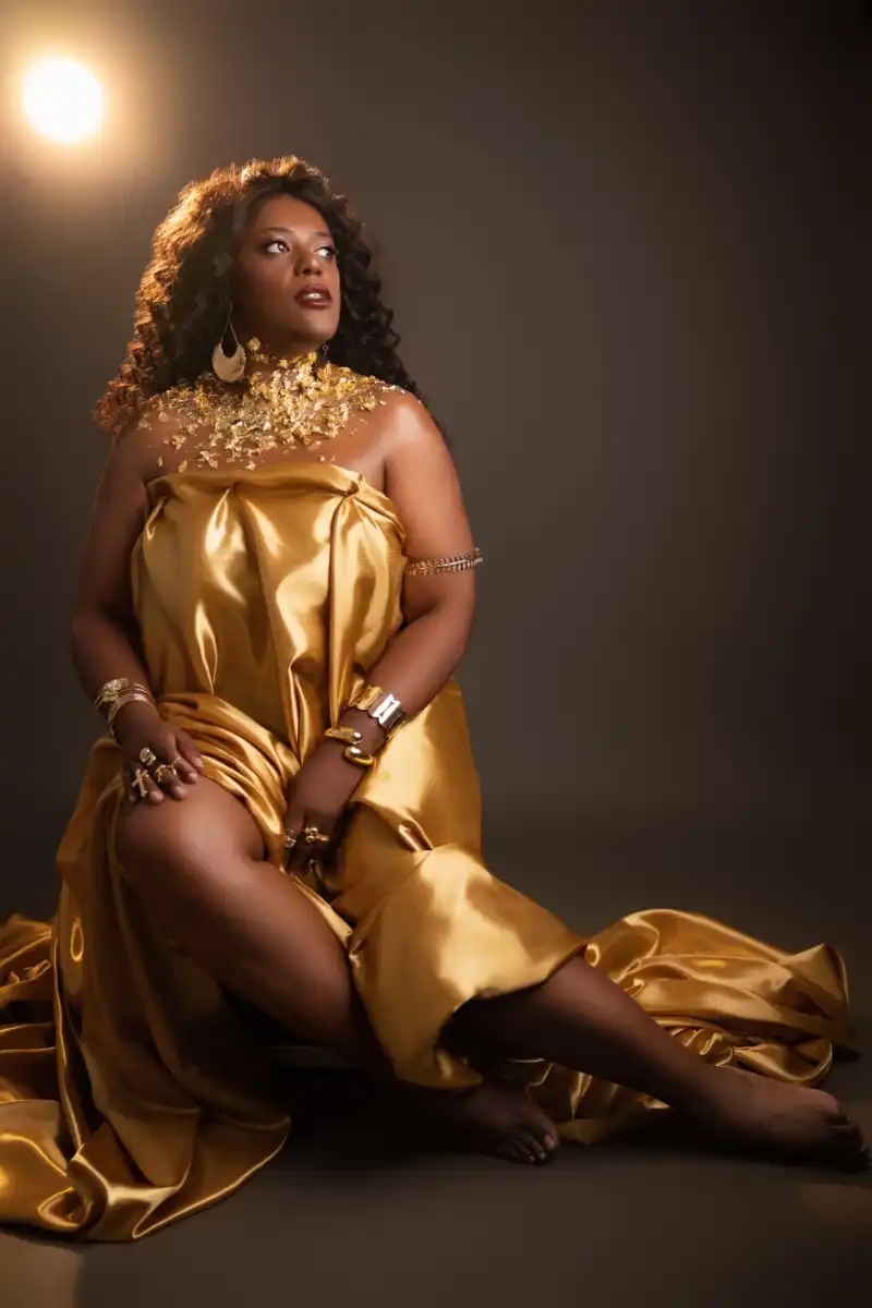 Jacareí celebra Dia da Consciência Negra com show gratuito de Cecília Militão e outras atrações