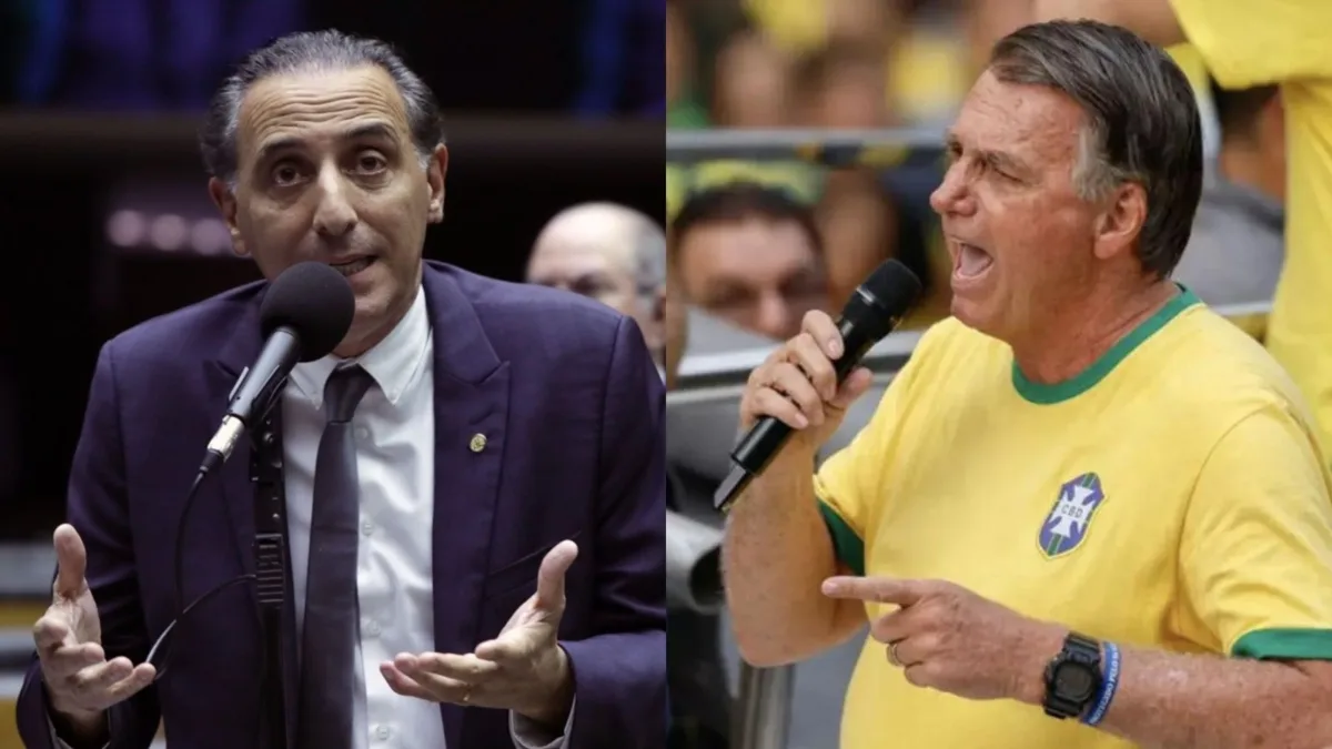 Bolsonaro participará de carreata do PL nesta terça (01) em São José