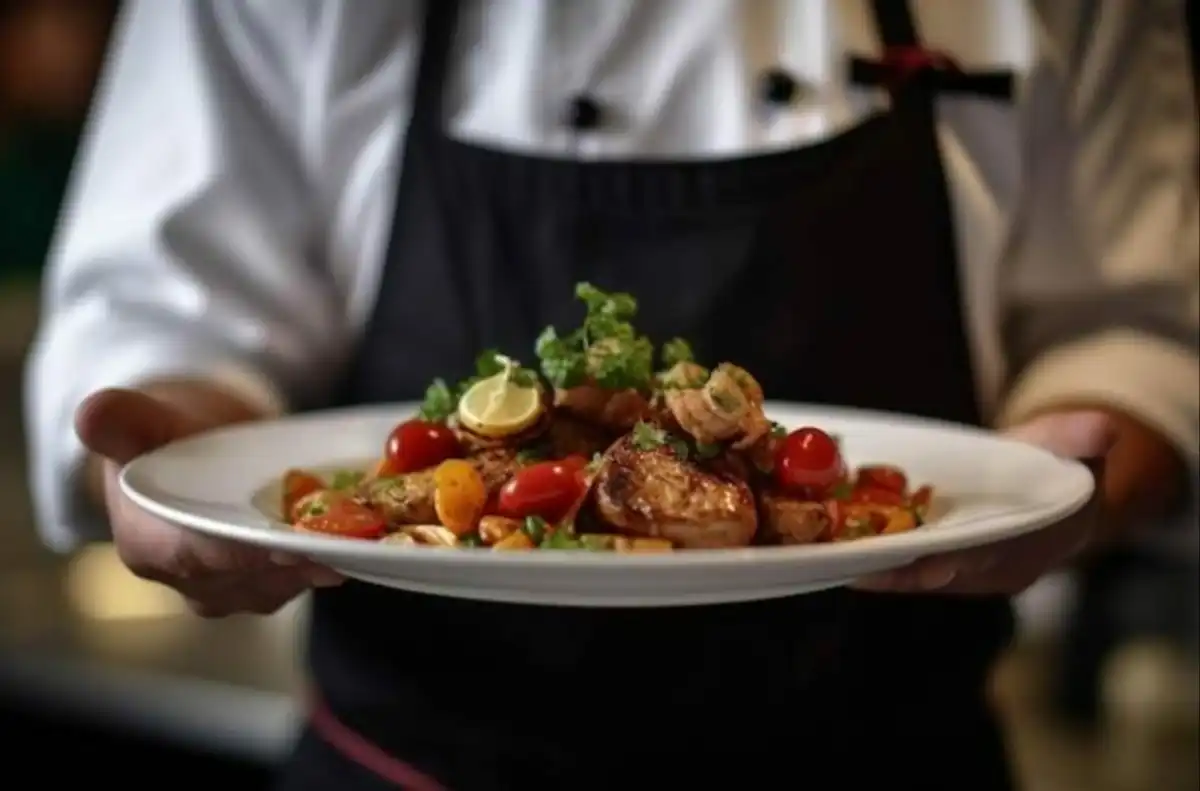 Caçapava terá escola de gastronomia