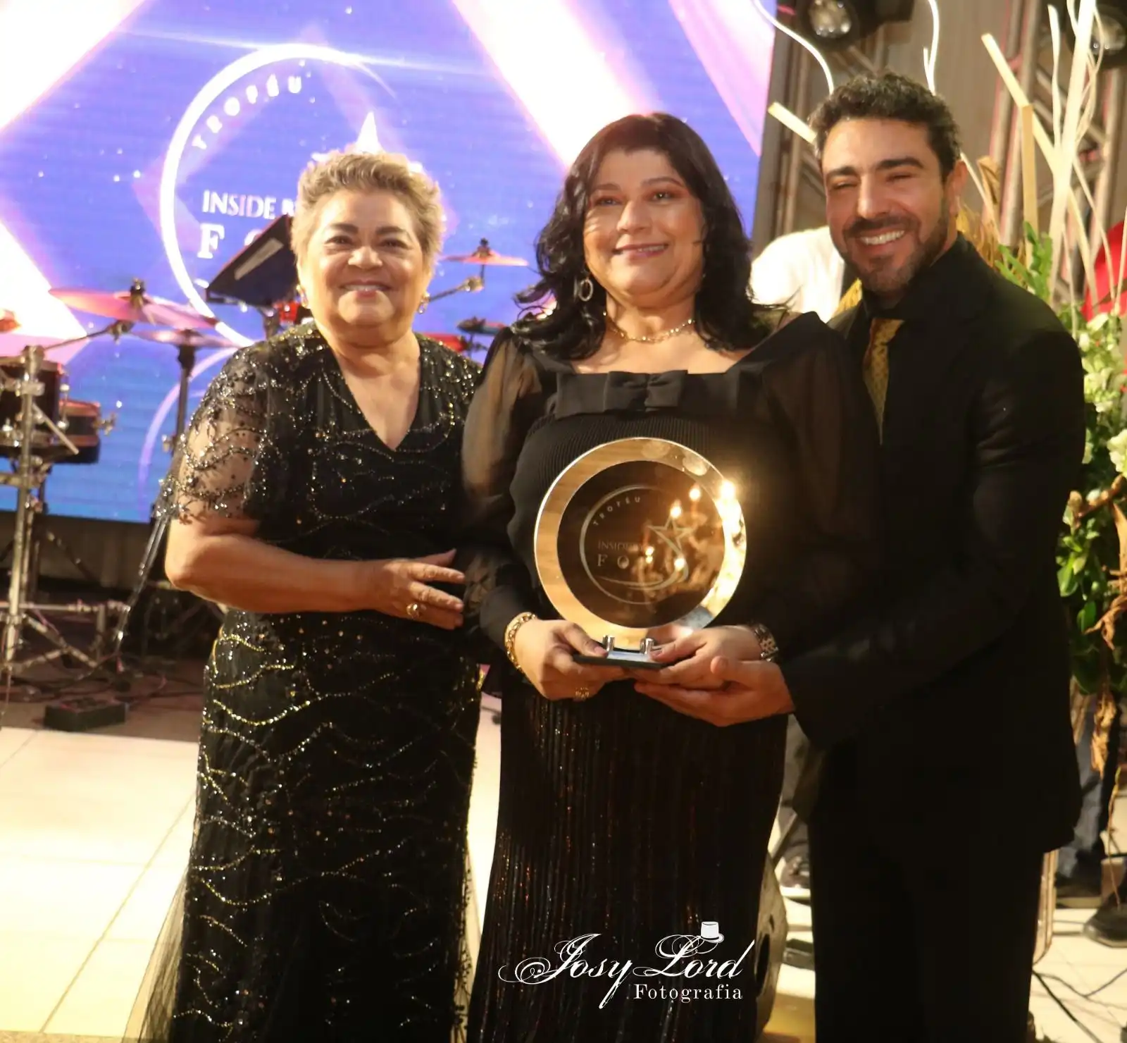 Troféu Inside By Fofa no Maranhão