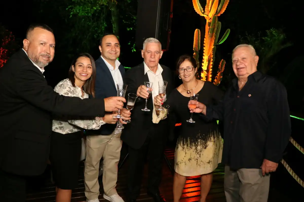 Grupo BM surge com a fusão de duas grandes empresas de contabilidade de São José