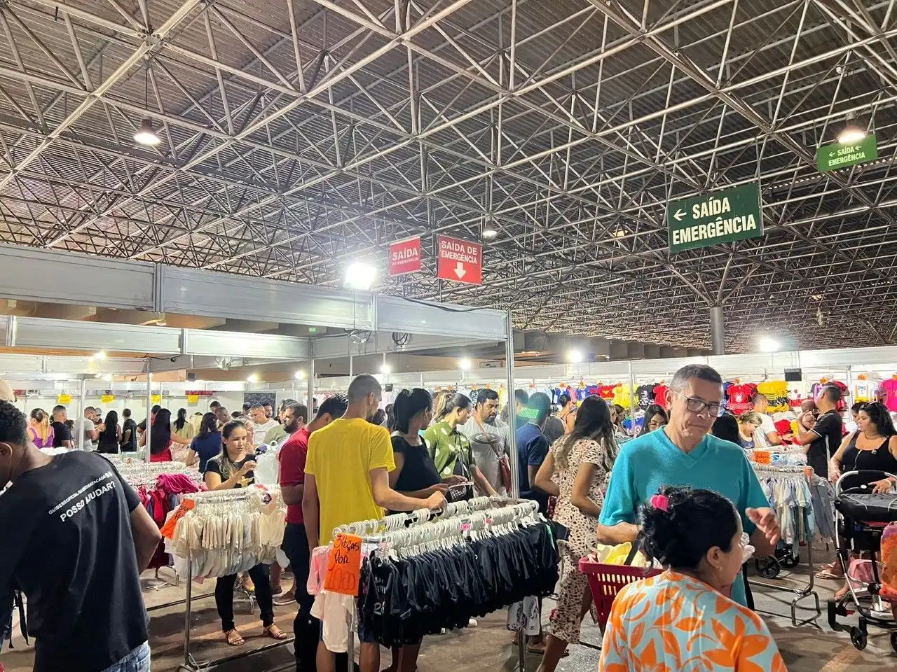 Feira da Gestante, Bebê e Criança chega a São José dos Campos