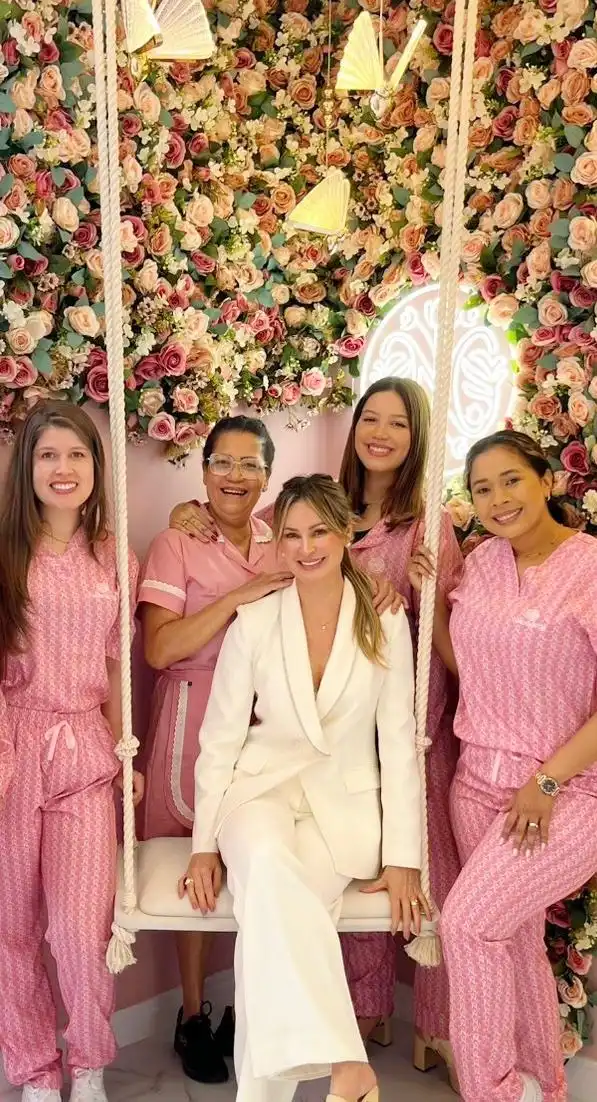 Nabeauty realiza ação social em apoio a pacientes com câncer em São José dos Campos