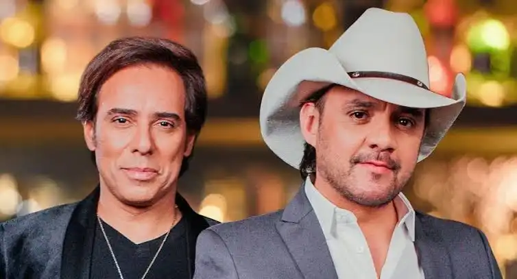 Show Solidário de Guilherme e Santiago abre a agenda da segunda semana da Jacareí Expo Agro