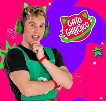 Shopping de São José suspende parque do “Gato Galáctico” após polêmica de apologia ao nazismo