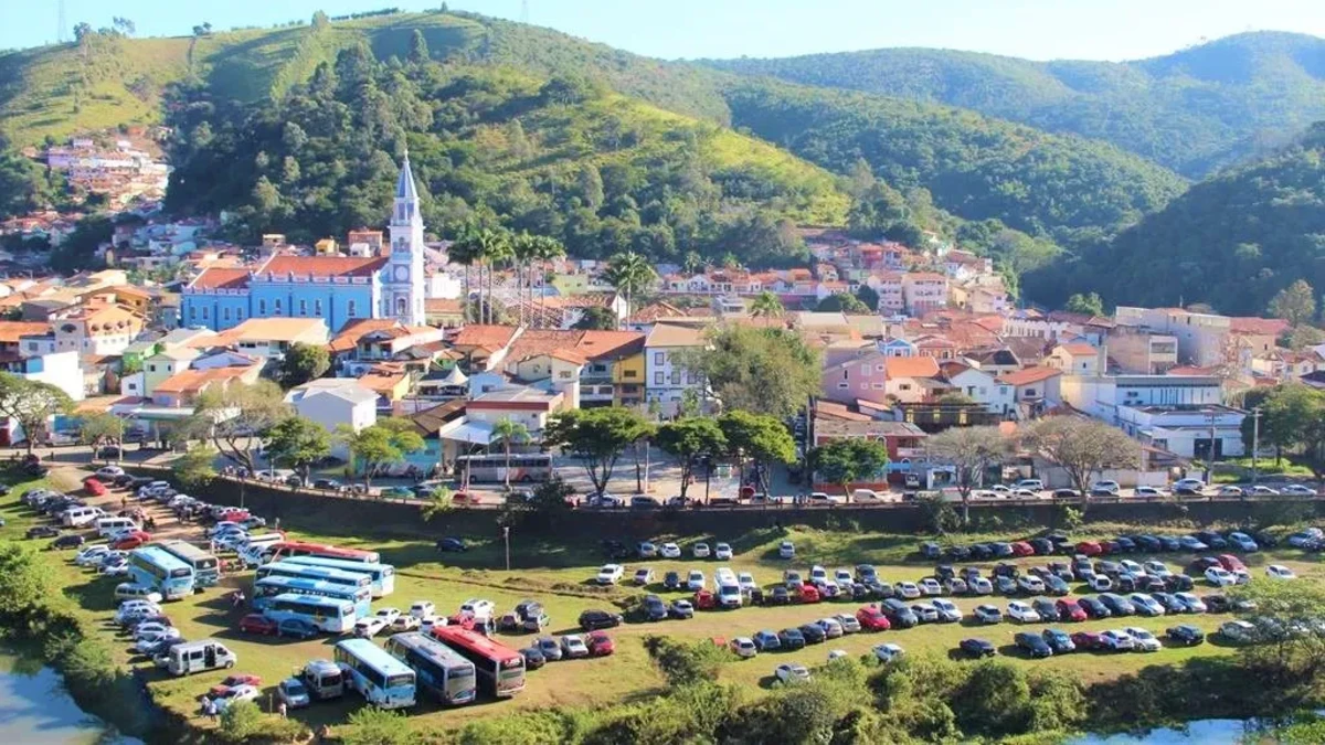 Mega-Sena: apostador de Paraibuna faz a quina e ganha R$ 61,1 mil