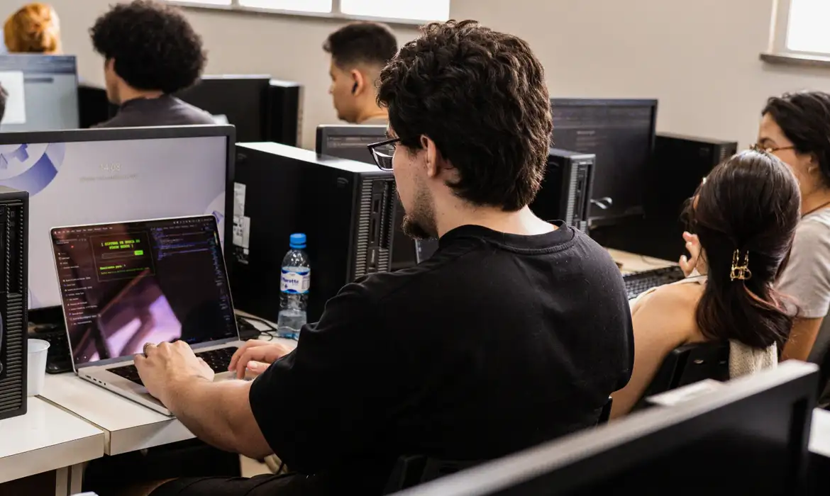 Programa Hackers do Bem abre 25 mil vagas para formação em Cibersegurança