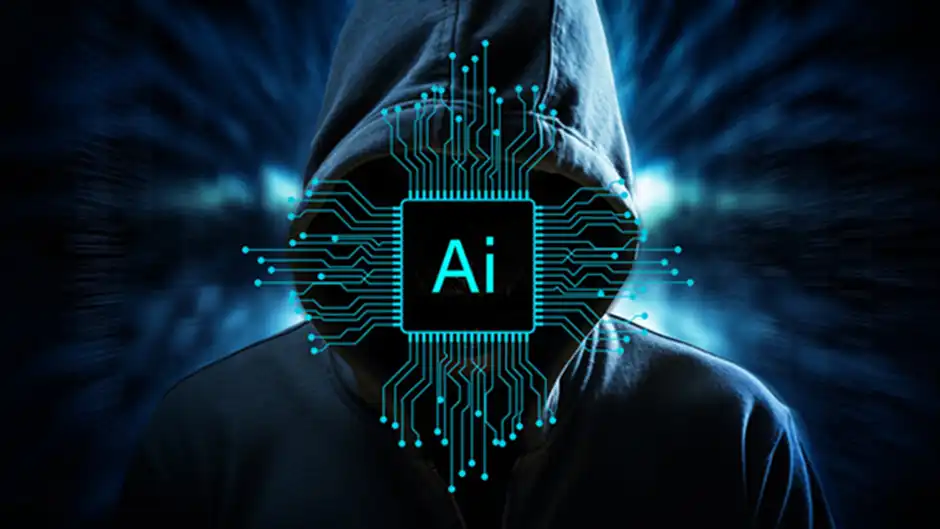Cinco formas com que que cibercriminosos usam inteligência artificial para criar e aperfeiçoar ataques 