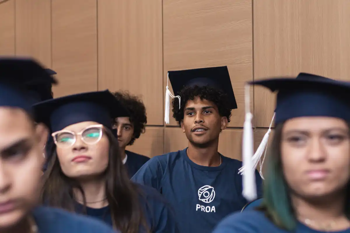 Curso Gratuito - PROA oferece 15 mil vagas para jovens entre 17 e 22 anos no estado de São Paulo 