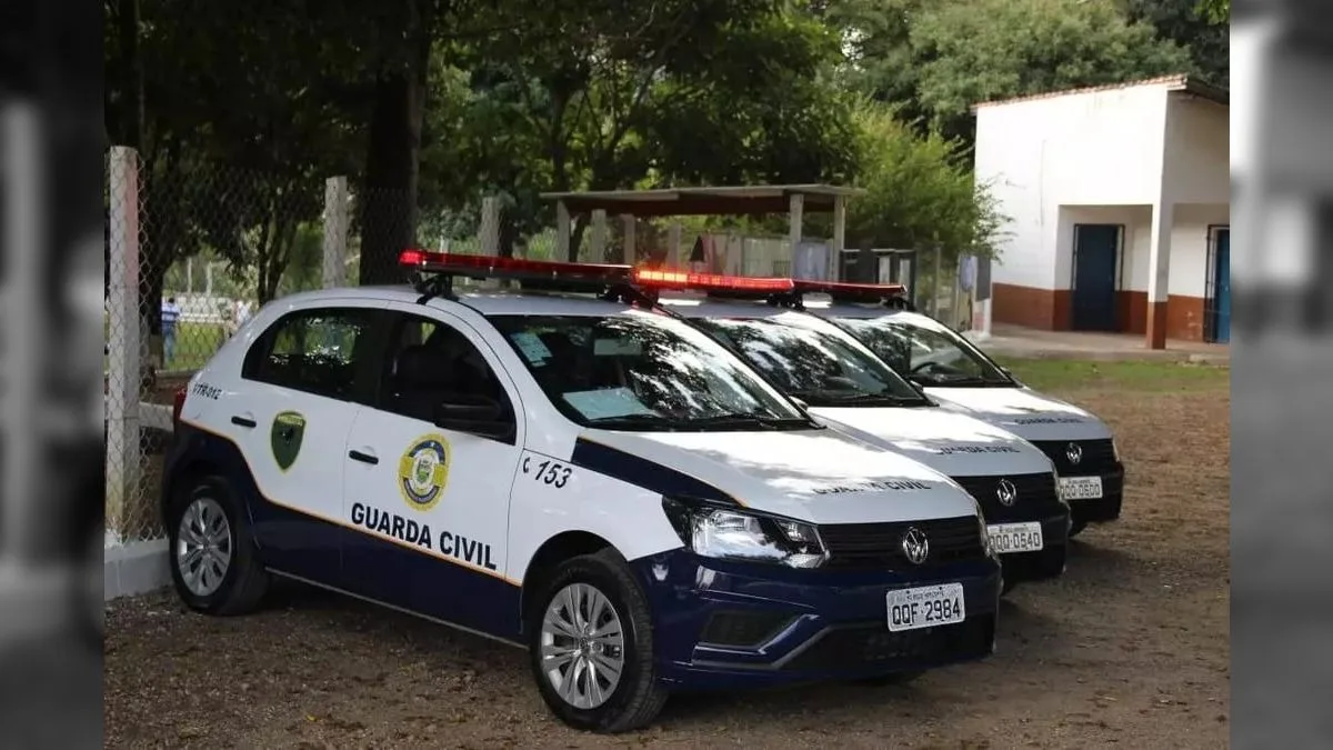 Taubaté abre 30 vagas para concurso público da Guarda Civil Municipal