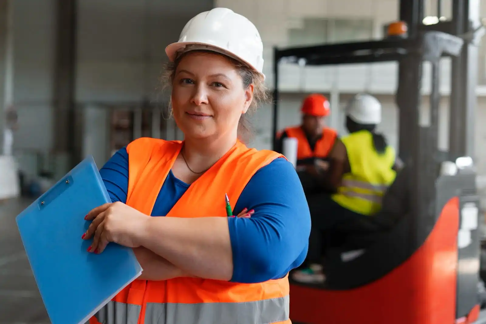 Aconvap abre vagas em cursos gratuitos na construção civil para mulheres
