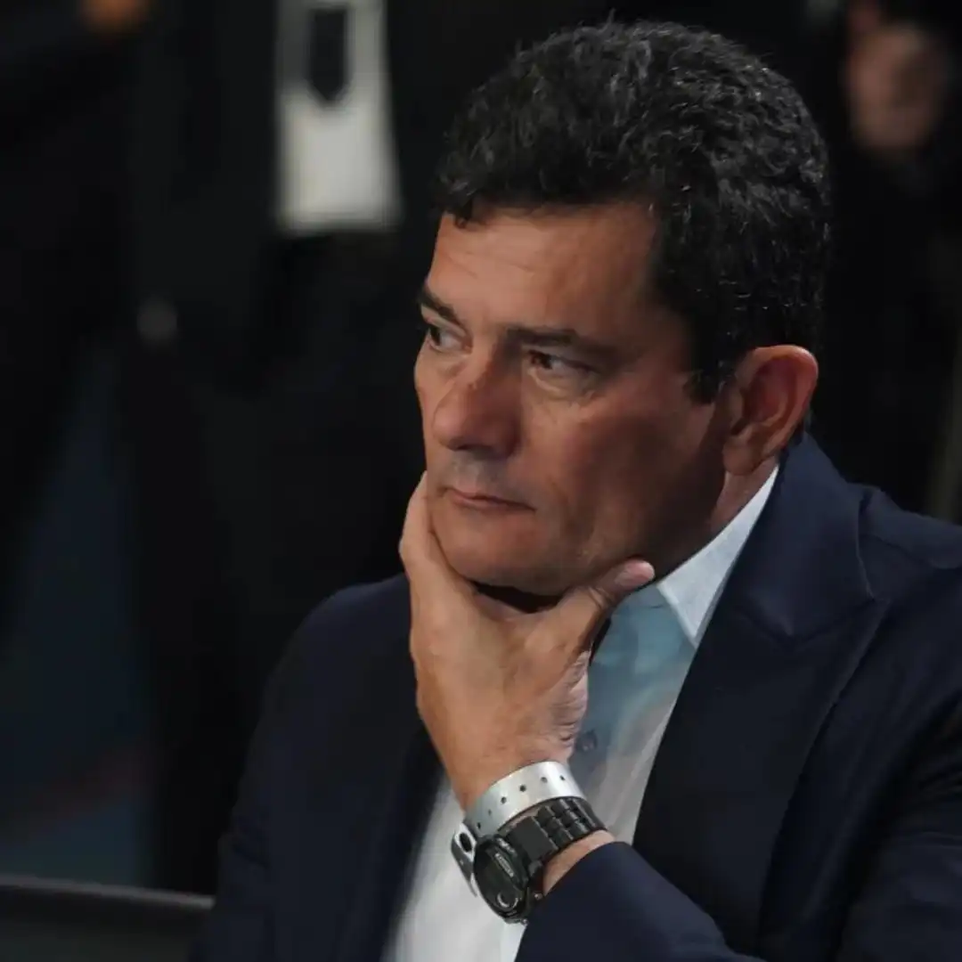 <strong>Polícia prende grupo que pretendia matar ex-juiz e senador Sérgio Moro</strong>