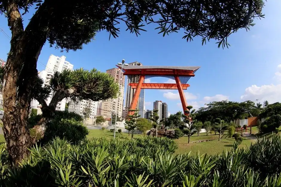 Tour gratuito com passeio panorâmico por São José acontece nesta quinta-feira (27)