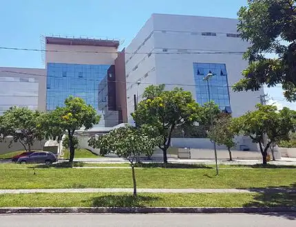 Hospital Regional tem processo seletivo aberto com vagas de até R$ 5.234