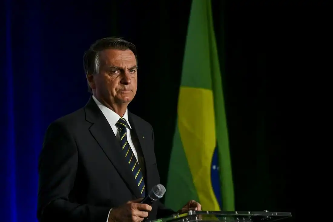 Jair Bolsonaro está inelegível até 2030 após decisão do TSE