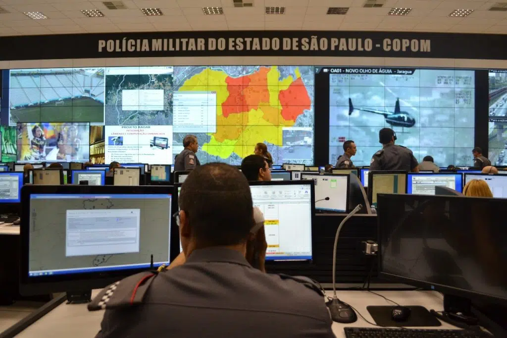 Muralha Paulista já tem adesão de mais de 500 municípios