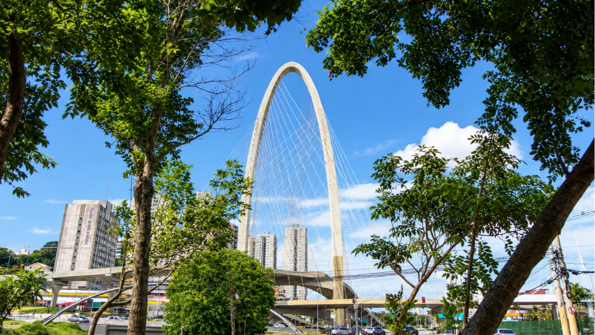 29% dos compradores de imóveis priorizam proximidade de áreas verdes, aponta pesquisa