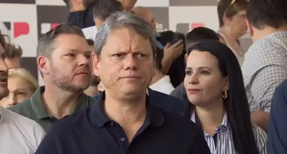 Governo anuncia duplicação da Rio-Santos entre Ubatuba e Caraguatatuba