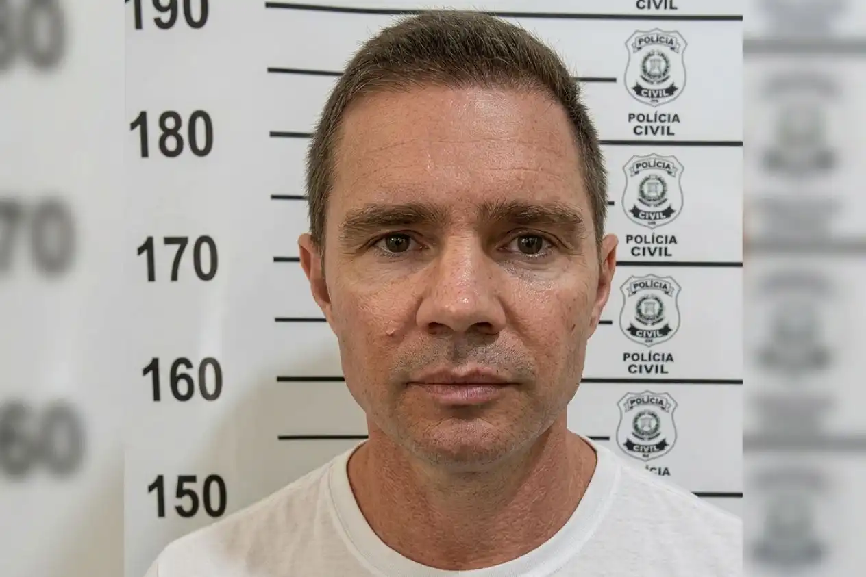 Daniel Vorcaro assina termo de sigilo e pode fechar delação premiada
