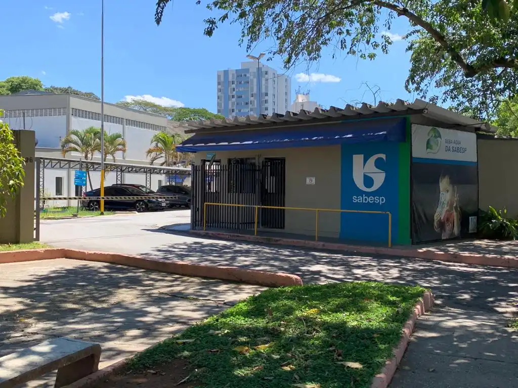 Sabesp anuncia cerca de R$ 3 bilhões em obras no Vale do Paraíba até 2029