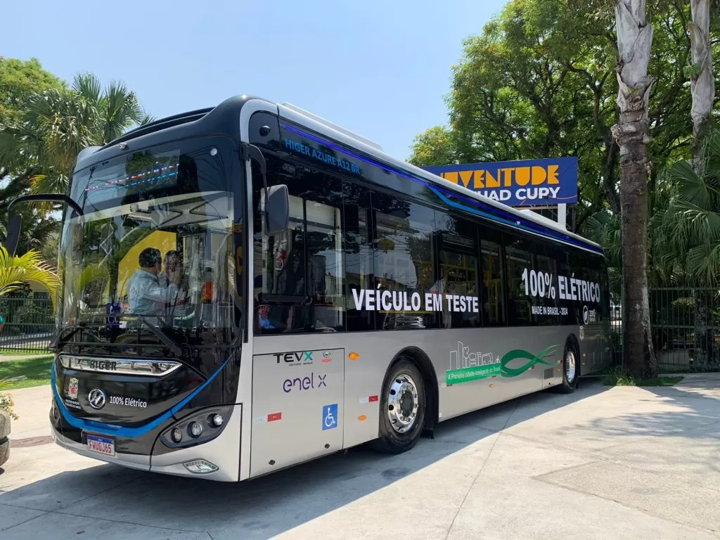 Transporte público: MP pede suspensão de licitação