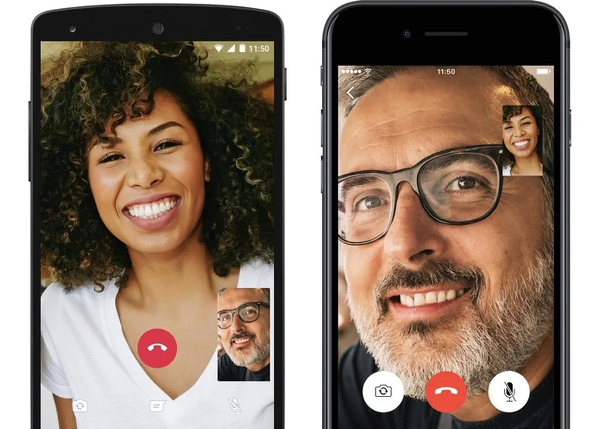 WhatsApp libera agendar chamadas de voz e vídeo no aplicativo