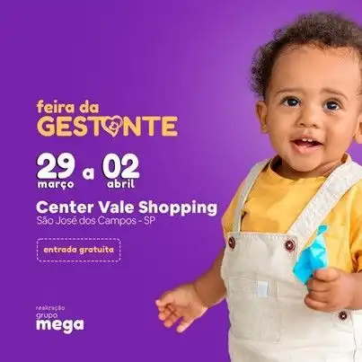 A gestação é sempre uma experiência única na vida de uma mulher