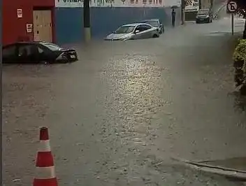<strong>Vereadores criticam prefeitura sobre falta de estrutura para conter as fortes chuvas em São José dos Campos</strong>